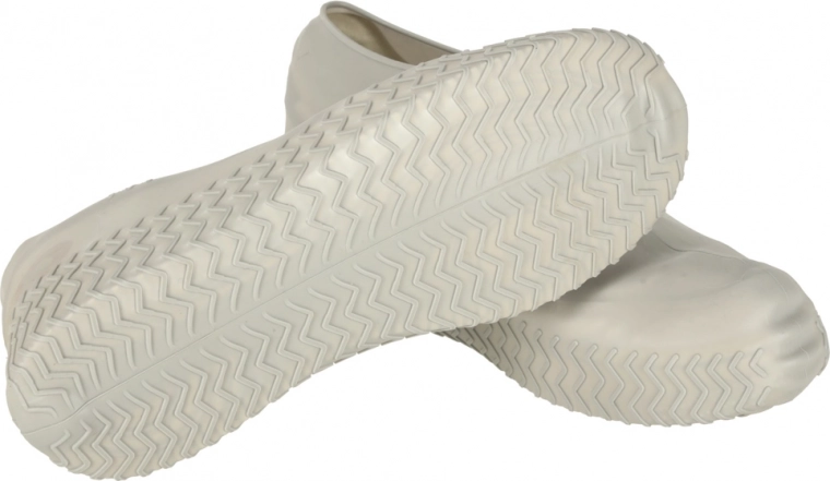 Suela antideslizante para una pisada segura