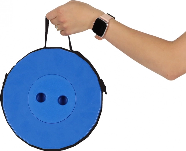 Ligera y fácil de transportar