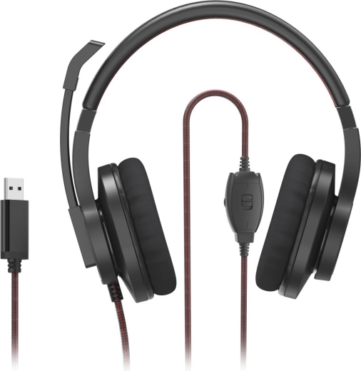 Micrófono flexible para una voz nítida