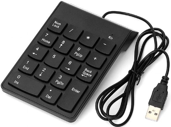 Conexión USB