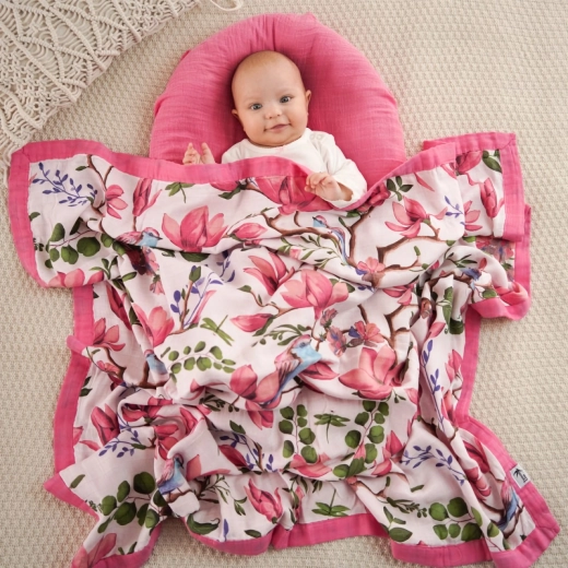 Suavidad y transpirabilidad