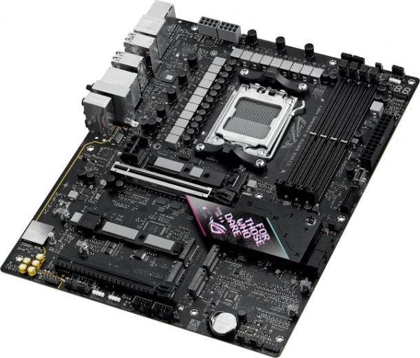 PCIe 5.0 y almacenamiento rápido