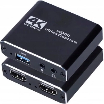Funciona como cámara web USB