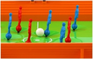 Mecanismo de disparo con resorte