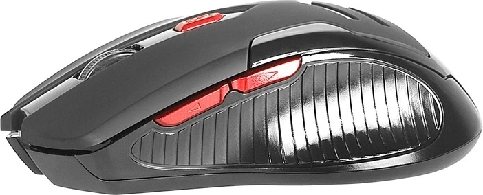 Ergonomía y agarre seguro