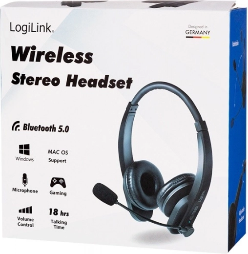 Conexión potente con Bluetooth V5.0