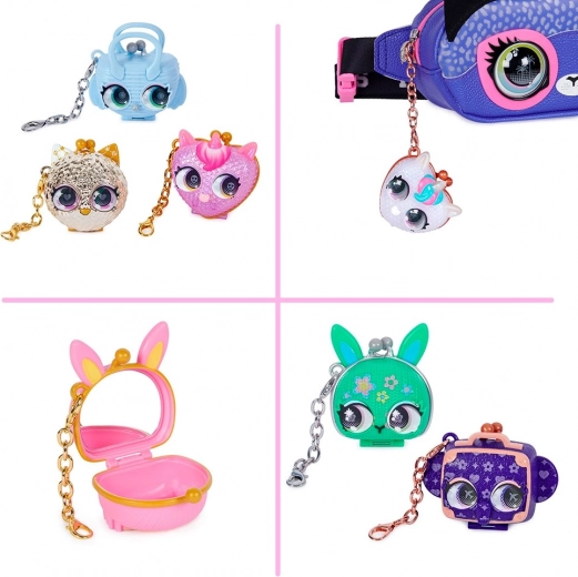 Hermosos detalles para cada estilo