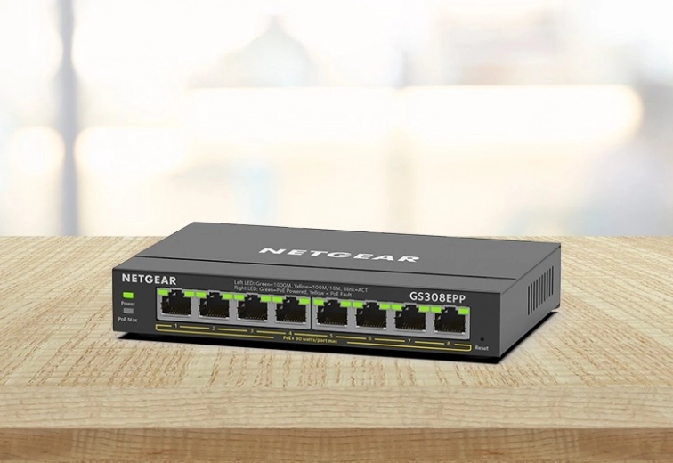 Velocidad gigabit sin compromisos