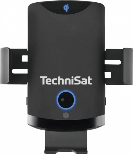 Pinzas automáticas con sensor IR
