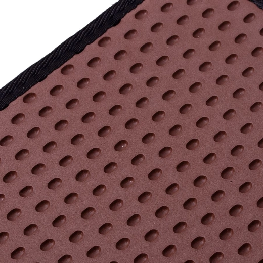 Antideslizante e impermeable