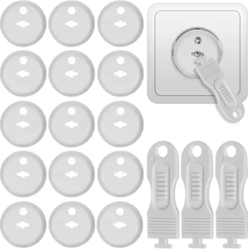 Protección y seguridad infantil