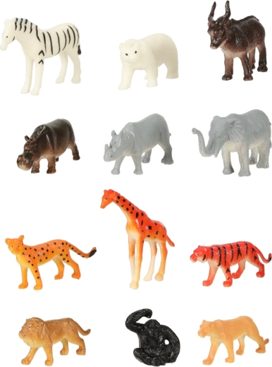 Detalles realistas para aprender jugando