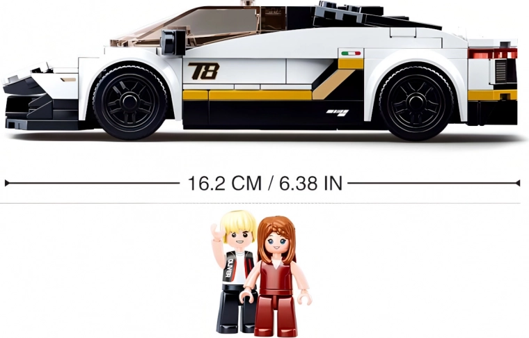 Figuras innovadoras
