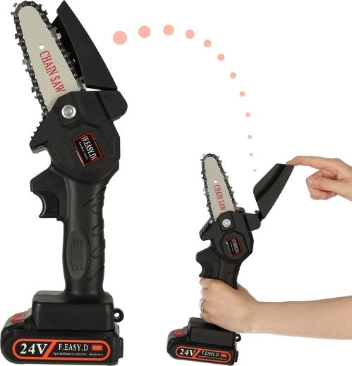 Diseño compacto y bajo peso