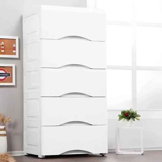 Orden en cada estancia