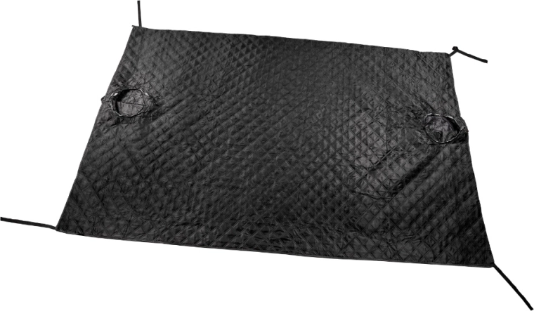 Montaje rápido y sujeción firme