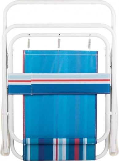 Comodidad con reposabrazos