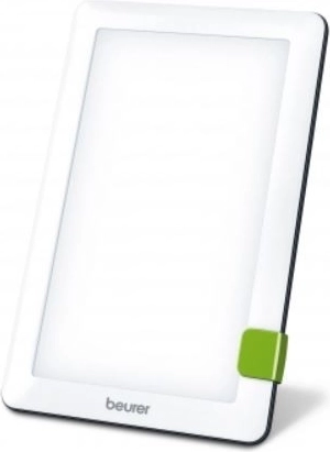 Simulación de la luz diurna