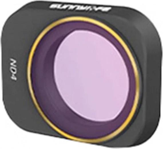 Filtros ND universales