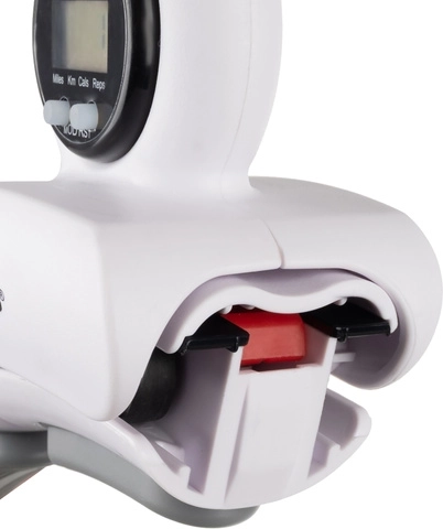 Funcionamiento silencioso y fluido