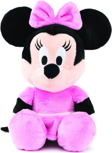 Peluche ultrasuave para abrazos infinitos