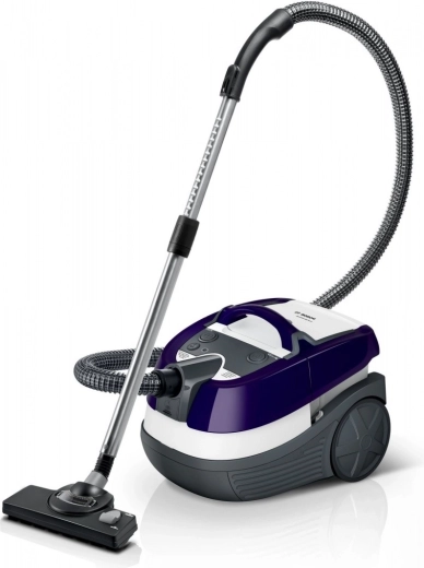 Potente cepillo turbo