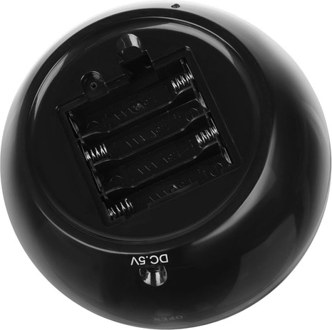 Doble alimentación para mayor comodidad