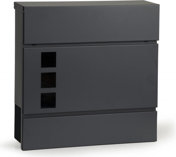 Funcionalidad y diseño moderno