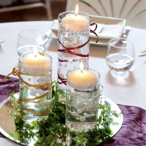 Uso versátil en interiores y eventos