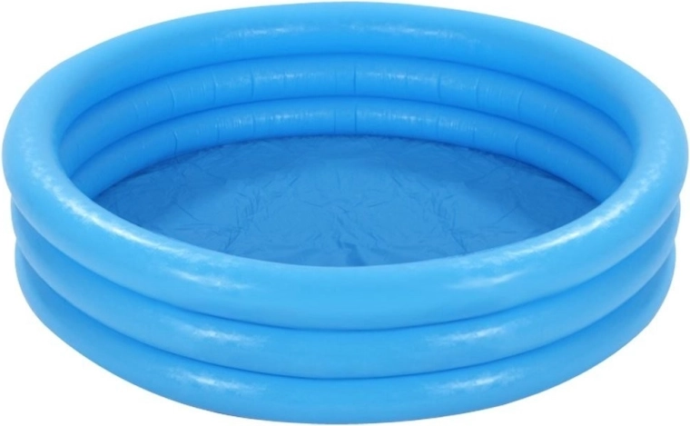 Estructura estable de tres anillos