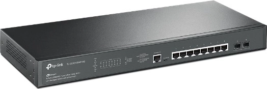 Gestión centralizada de red Omada SDN