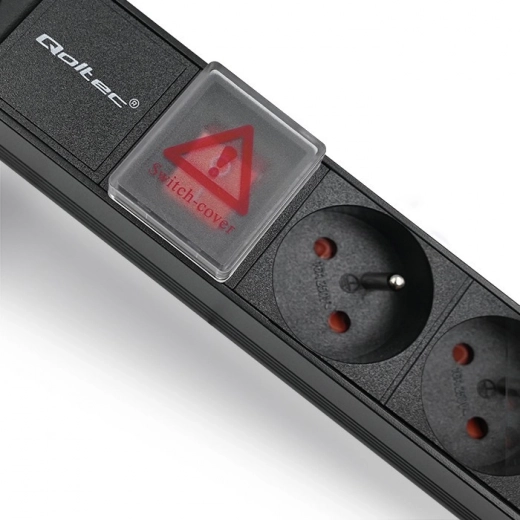 Normas de seguridad