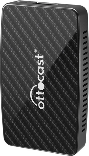 Plug & Play y amplia compatibilidad