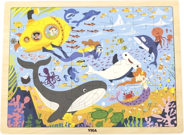 Juguete educativo para desarrollar habilidades