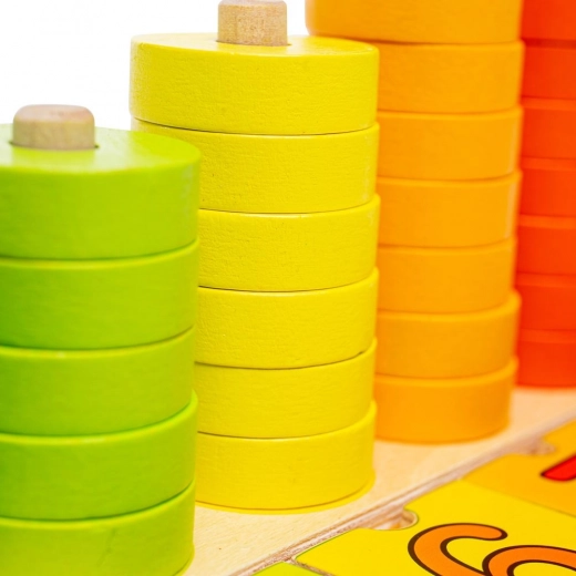 Desarrollo de la motricidad fina y la coordinación