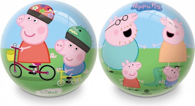 Ideal para juegos en exterior e interior