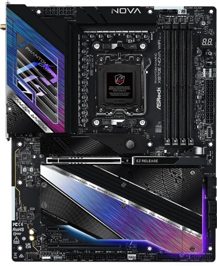 Placa base para gaming