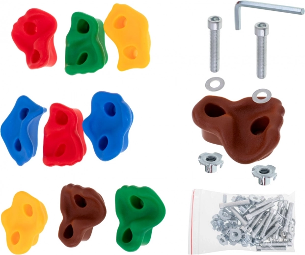 Juego completo para una instalación sencilla