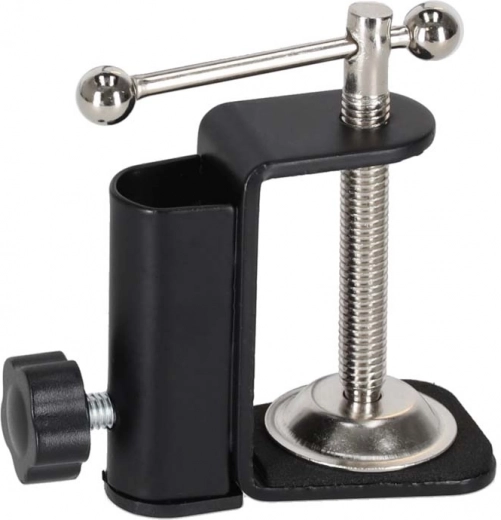 Dos opciones de montaje para máxima flexibilidad