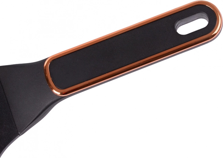 Mango ergonómico para un agarre seguro