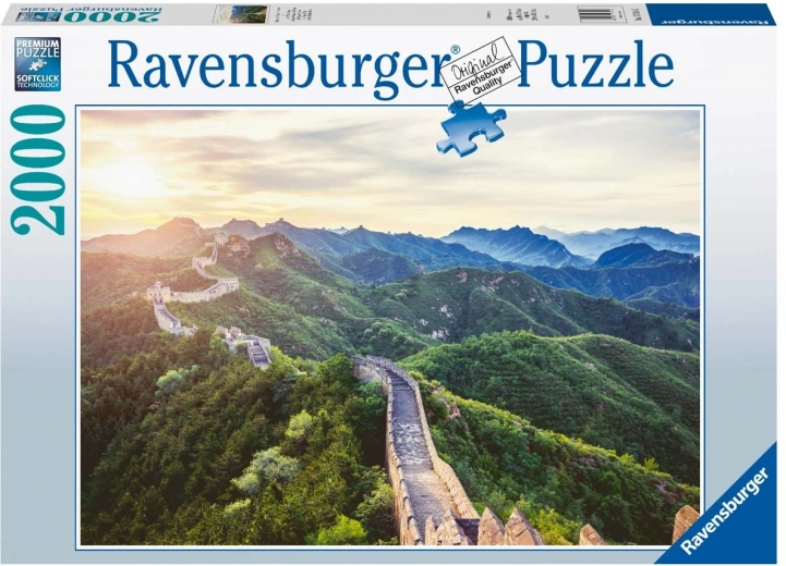 Acabado preciso RAVENSBURGER