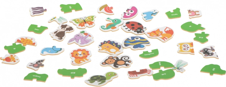 Juego creativo para niños