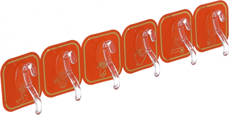 Organización práctica en cualquier estancia