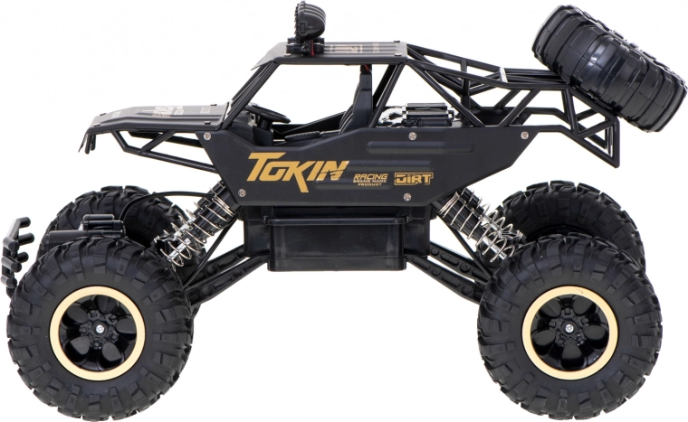 Tracción 4x4 y doble motor