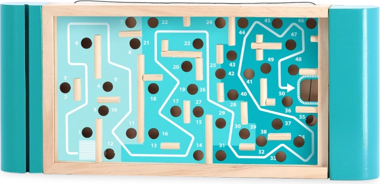 Diseño compacto y resistente