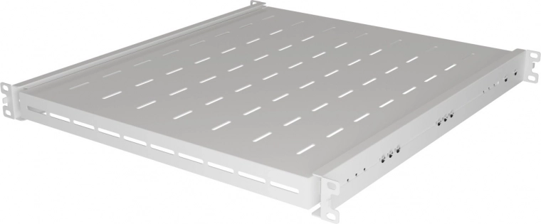 Superficie perforada para una mejor refrigeración