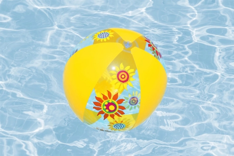 Diversión acuática sin preocupaciones