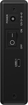 USB‑C y velocidad de hasta 10 Gb/s