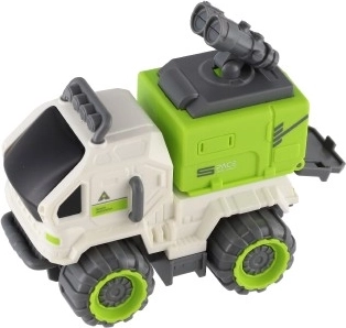 Ideal para pequeños exploradores