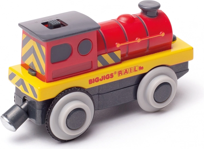 Acoplamientos magnéticos para conectar fácilmente los vagones